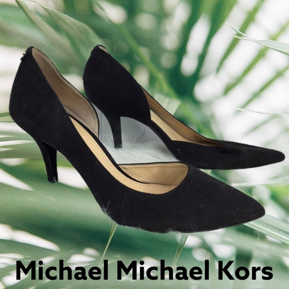 michael kors nathalie flex high pump